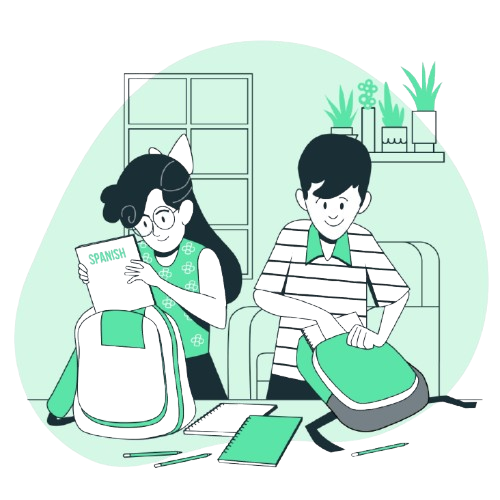 Step-by-Step Counselling Process