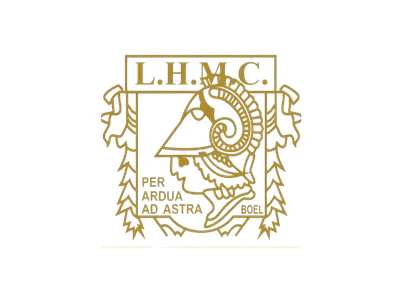 LHMC Delhi